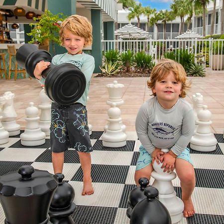 Renaissance Orlando Resort - Disney Springs Area Лейк-Буэна-Виста Экстерьер фото