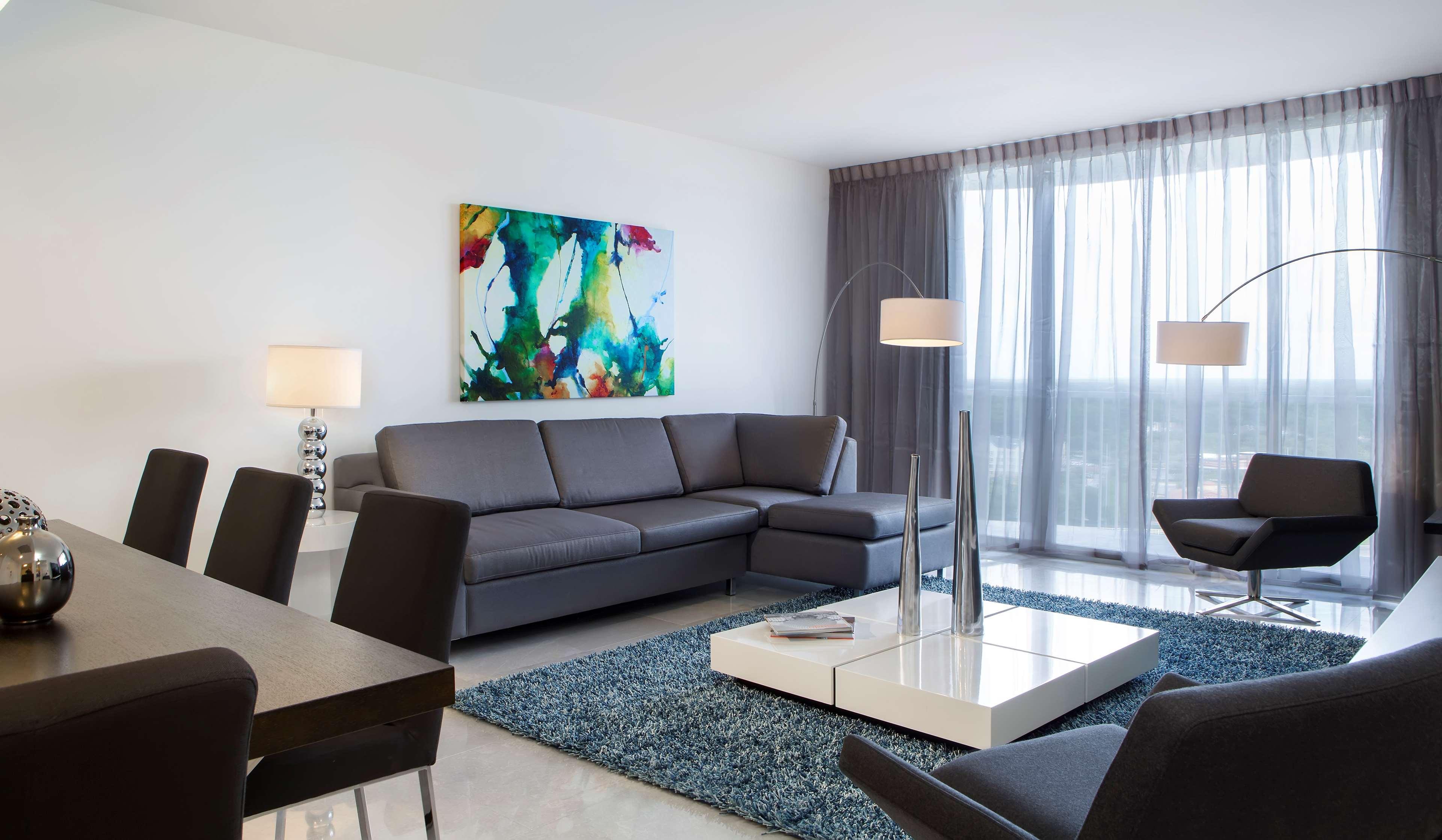 Renaissance Orlando Resort - Disney Springs Area Лейк-Буэна-Виста Экстерьер фото