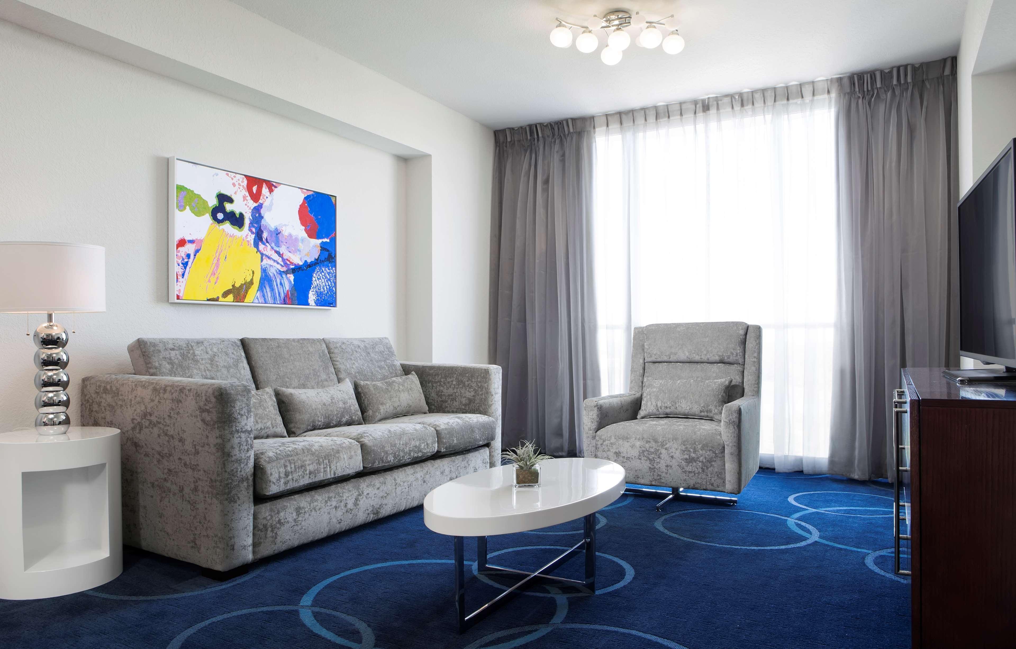 Renaissance Orlando Resort - Disney Springs Area Лейк-Буэна-Виста Экстерьер фото