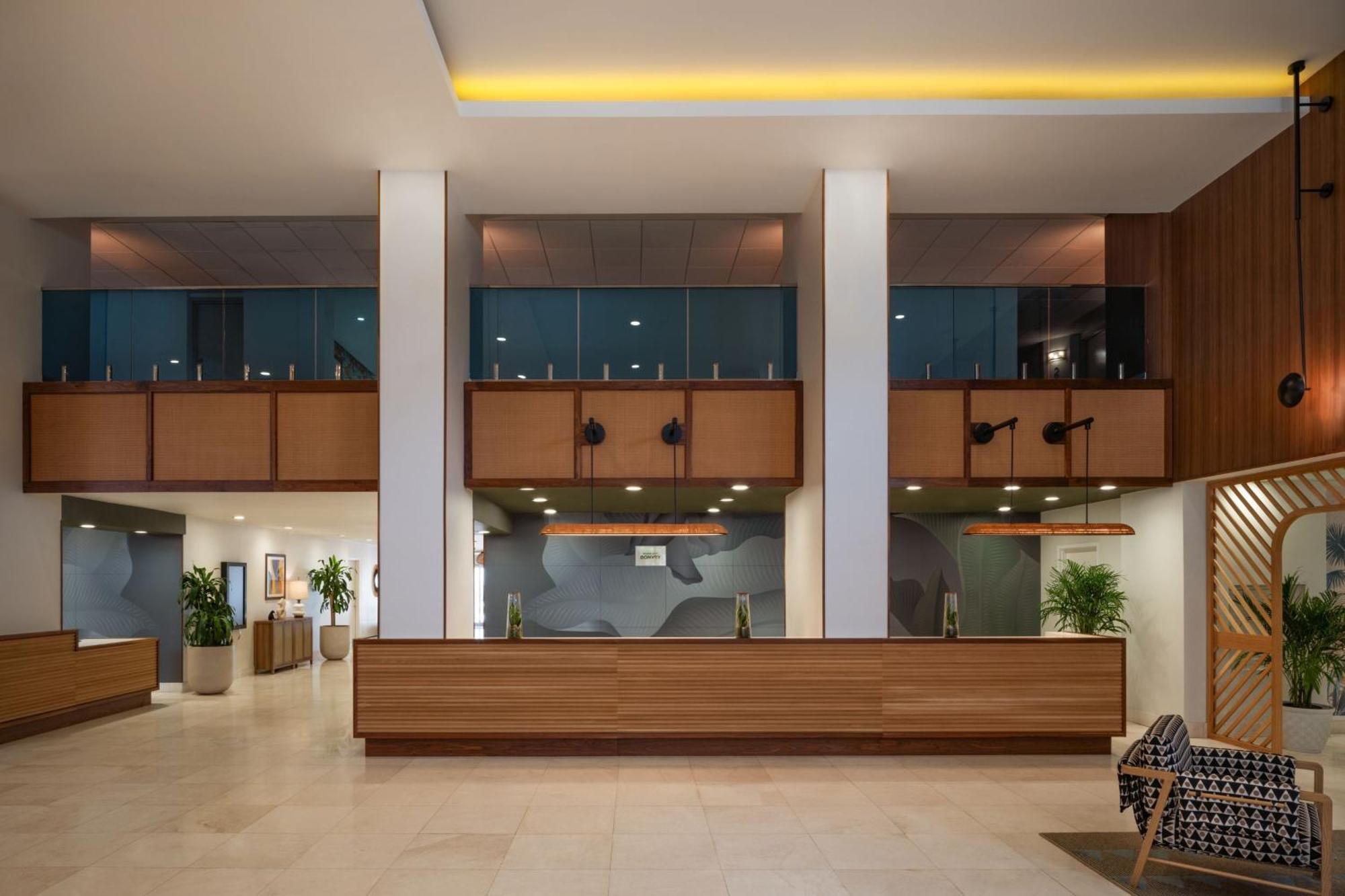 Renaissance Orlando Resort - Disney Springs Area Лейк-Буэна-Виста Экстерьер фото