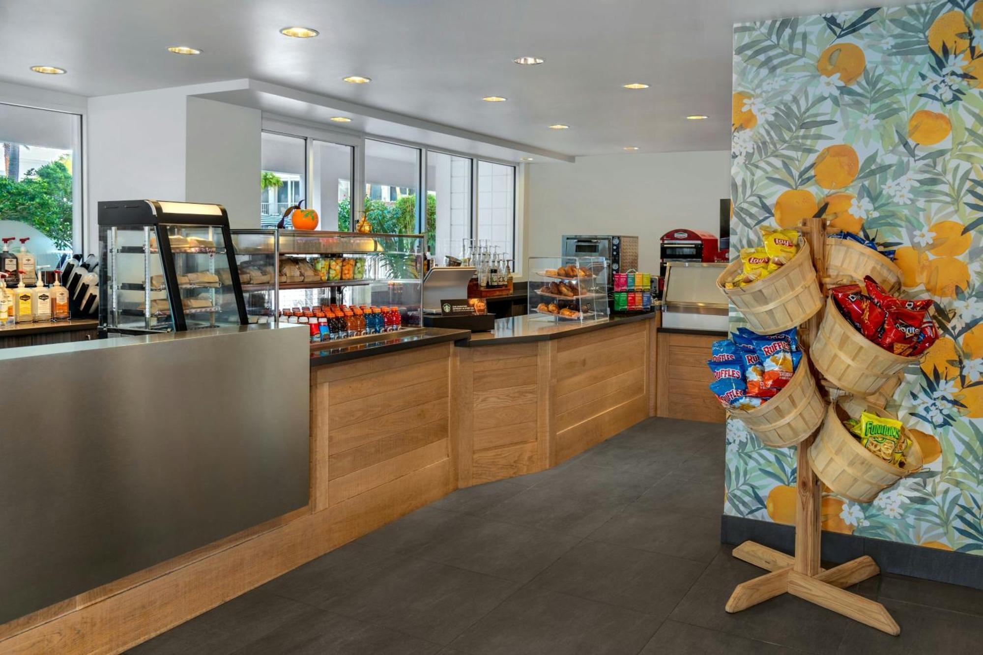 Renaissance Orlando Resort - Disney Springs Area Лейк-Буэна-Виста Экстерьер фото