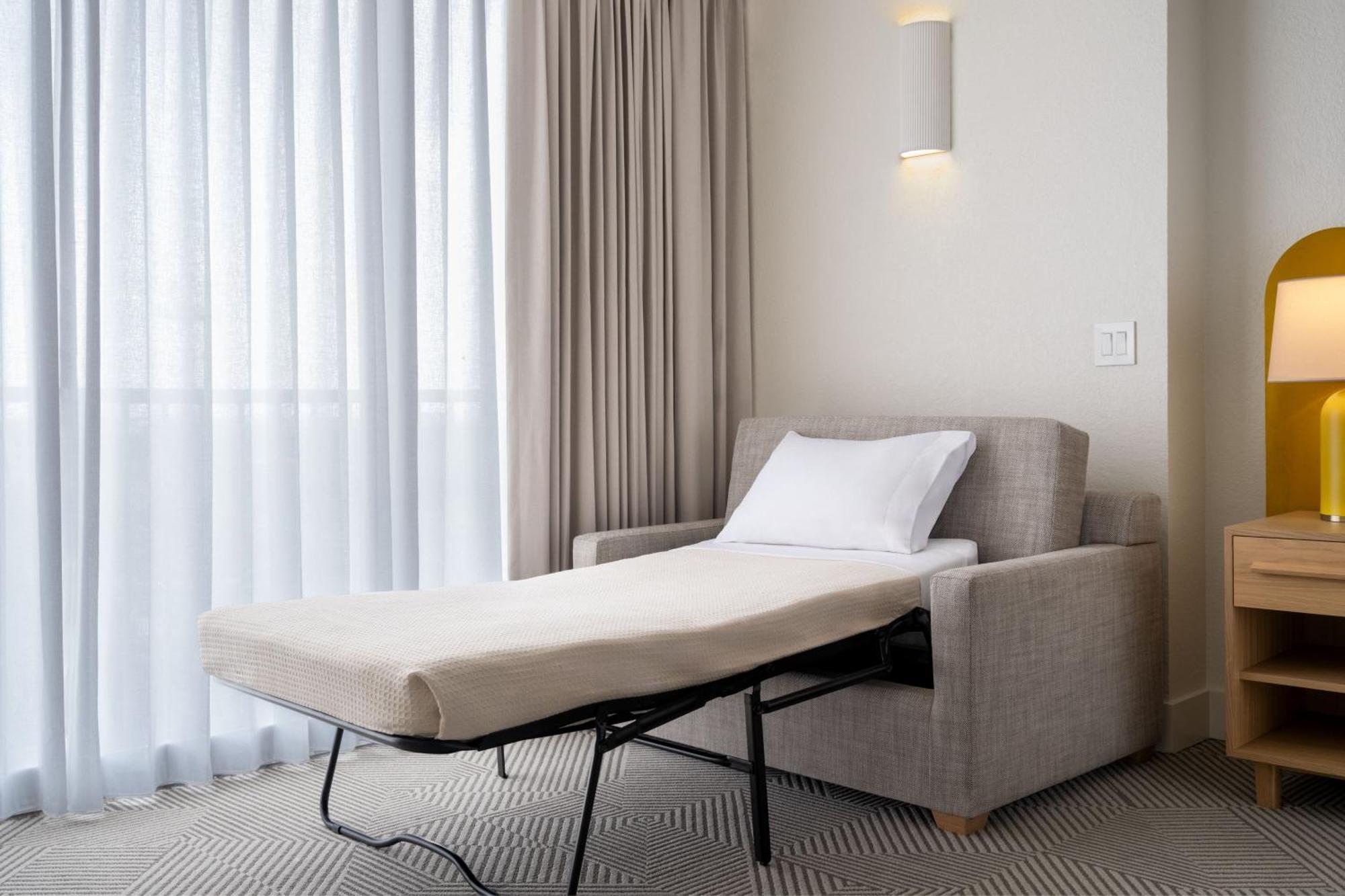 Renaissance Orlando Resort - Disney Springs Area Лейк-Буэна-Виста Экстерьер фото