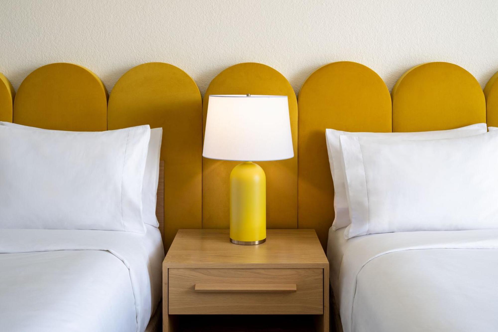 Renaissance Orlando Resort - Disney Springs Area Лейк-Буэна-Виста Экстерьер фото