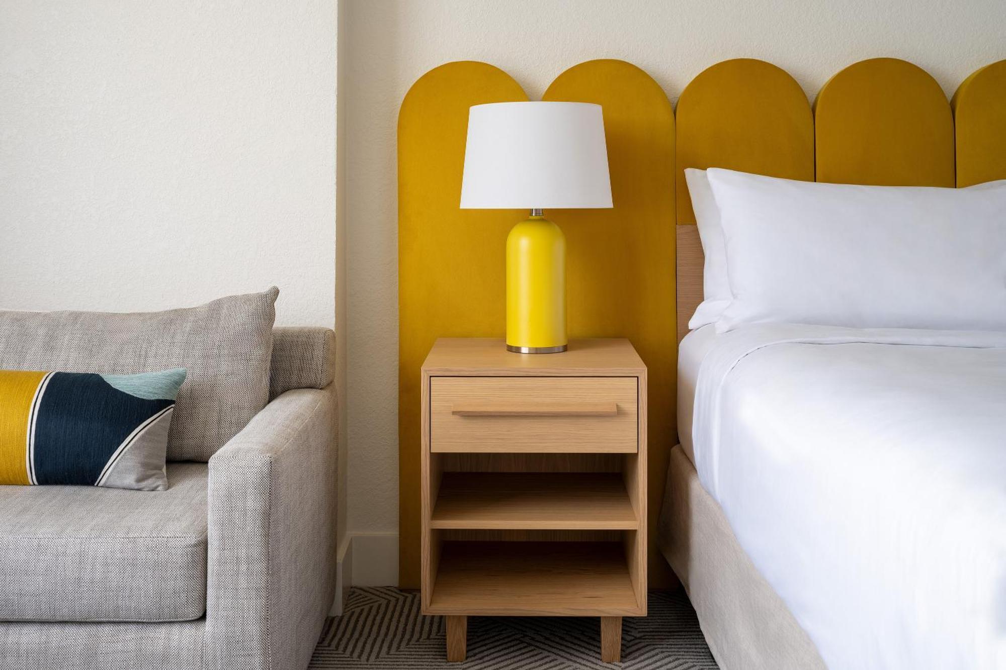 Renaissance Orlando Resort - Disney Springs Area Лейк-Буэна-Виста Экстерьер фото