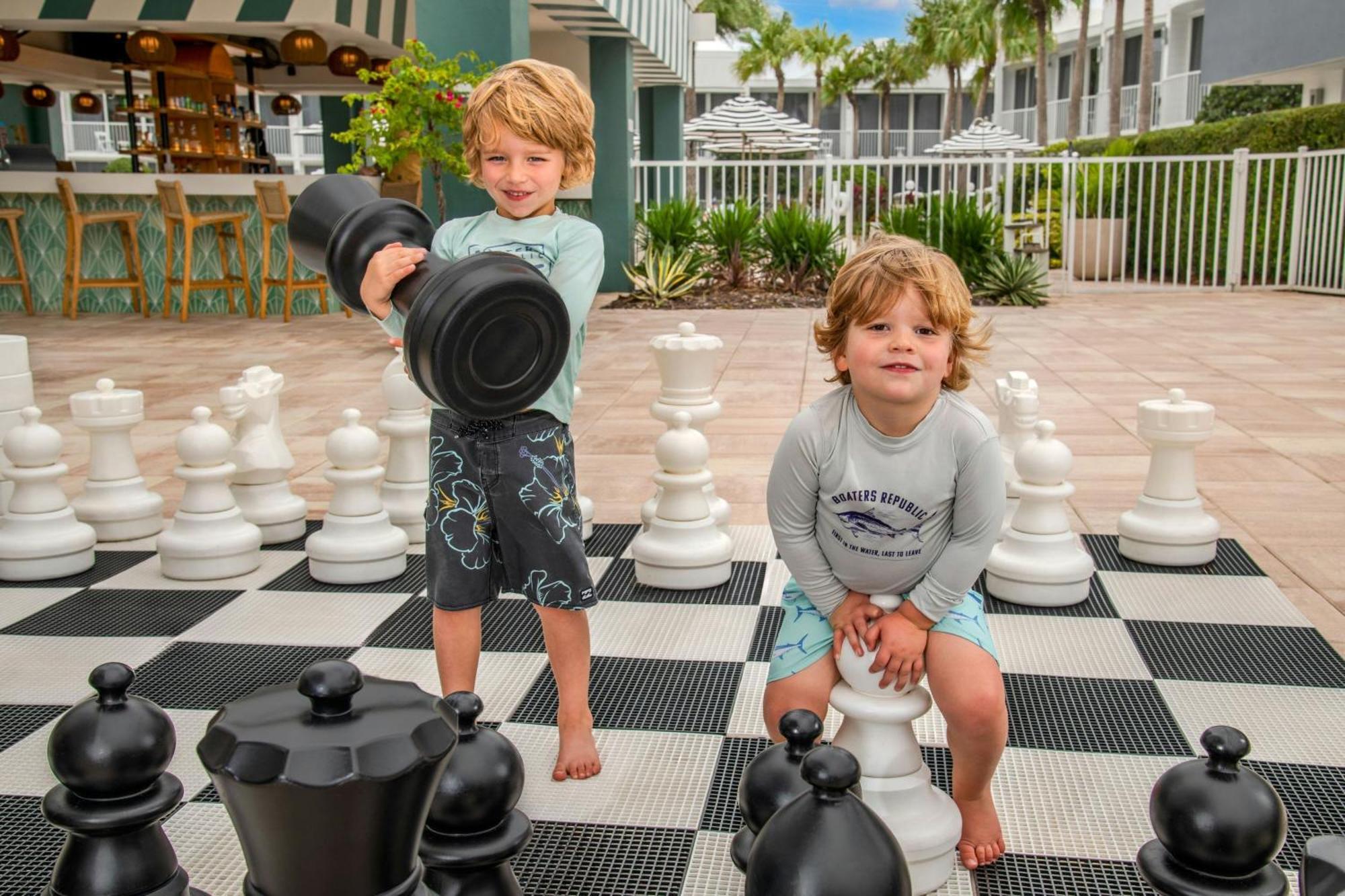 Renaissance Orlando Resort - Disney Springs Area Лейк-Буэна-Виста Экстерьер фото